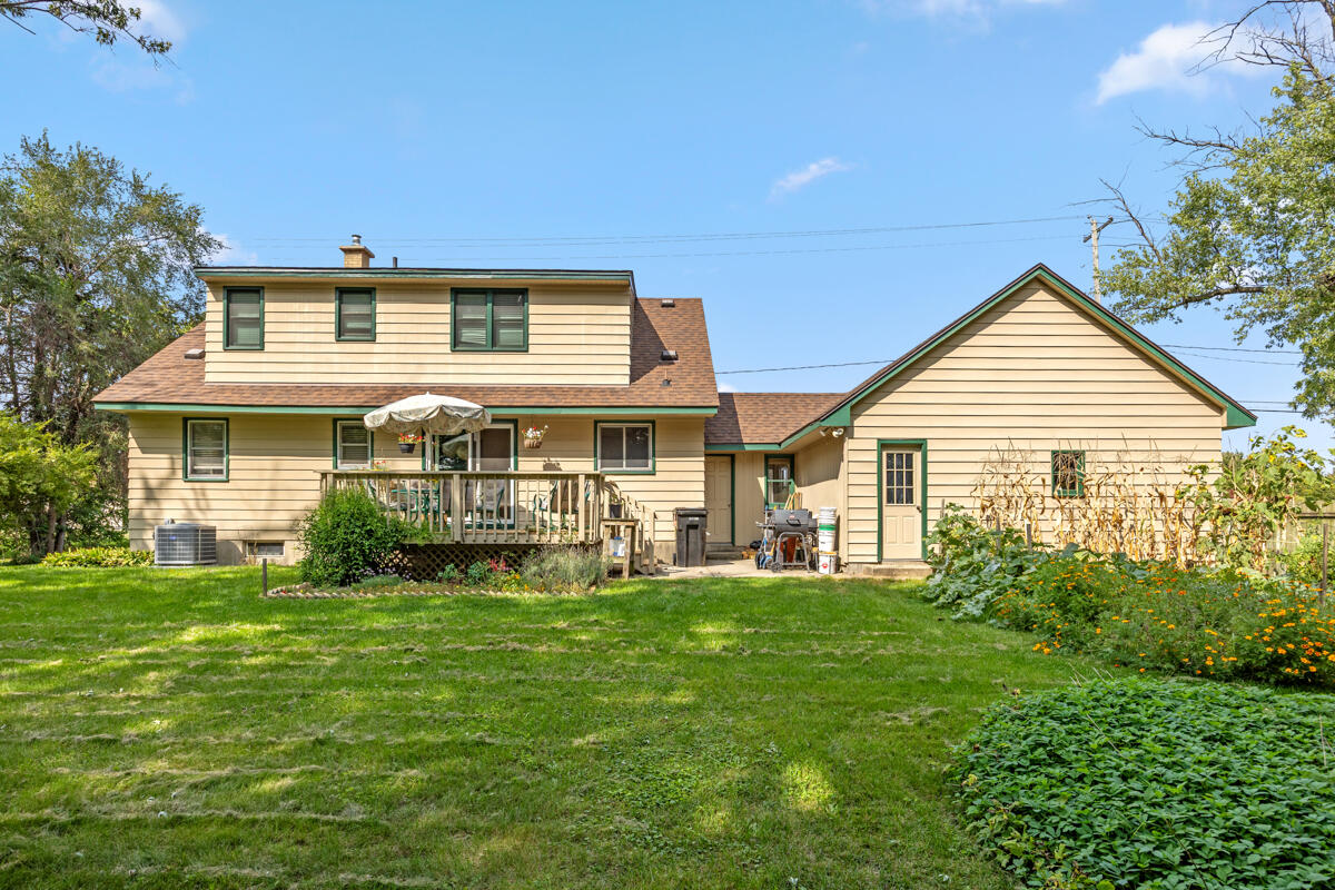 3808 Port Sheldon Street