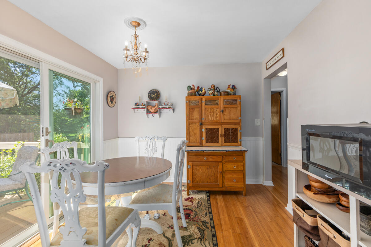 3808 Port Sheldon Street