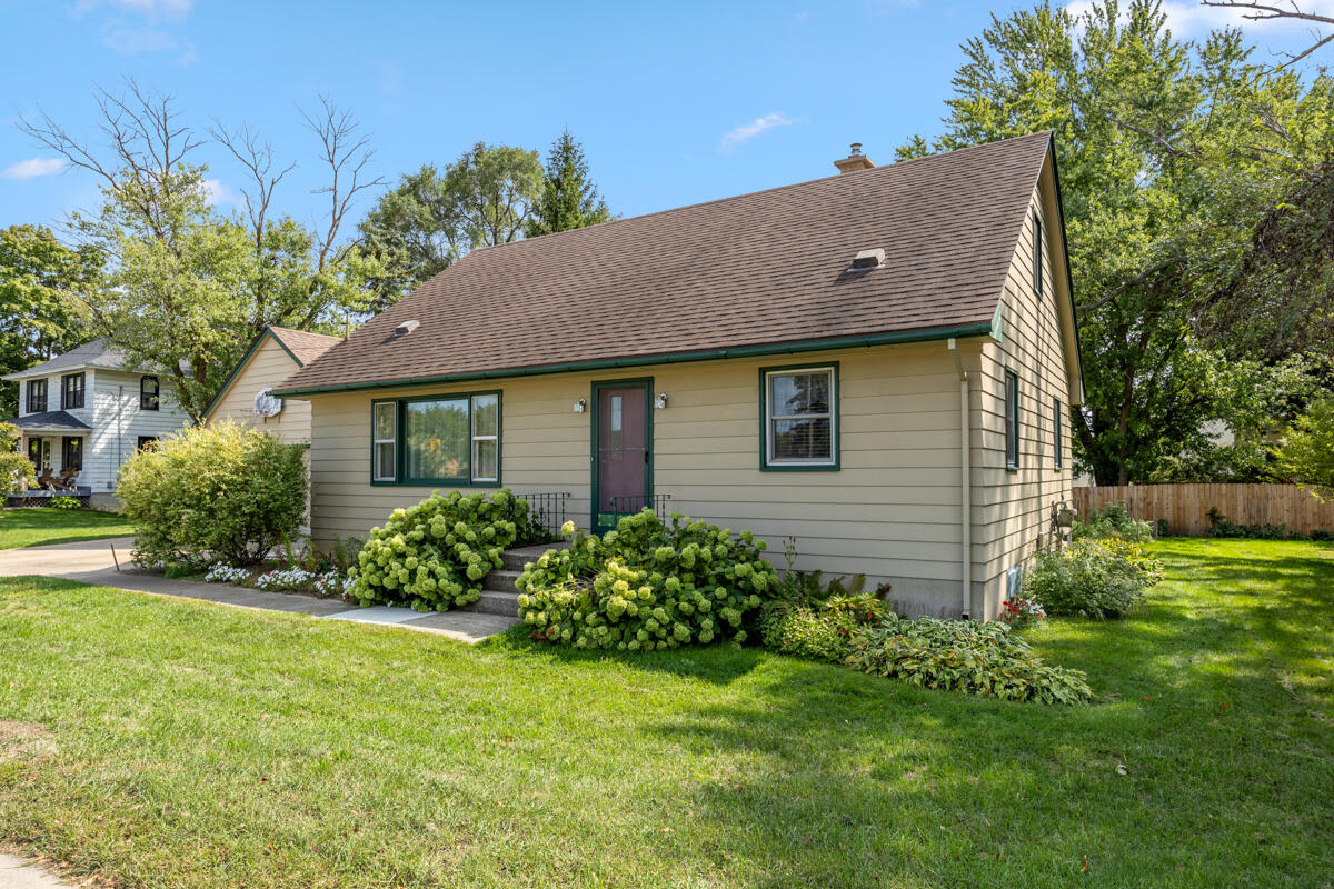 3808 Port Sheldon Street