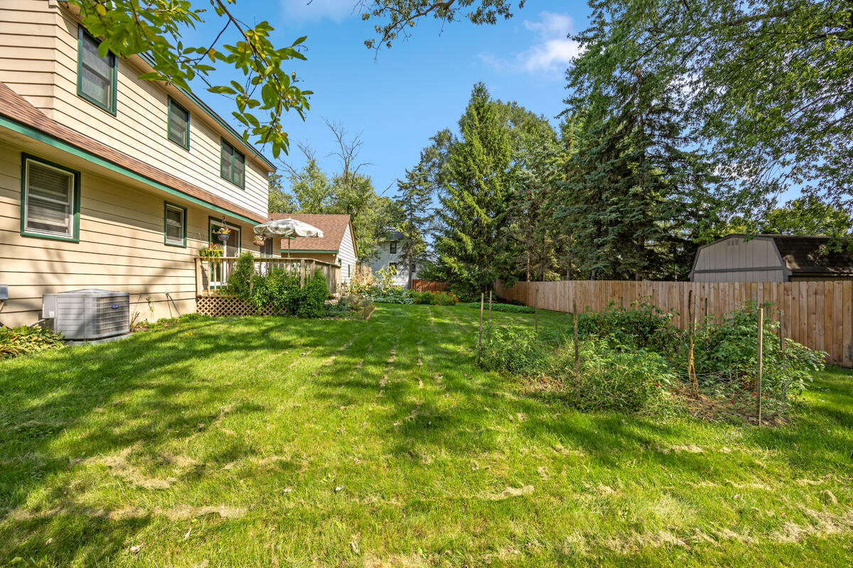 3808 Port Sheldon Street