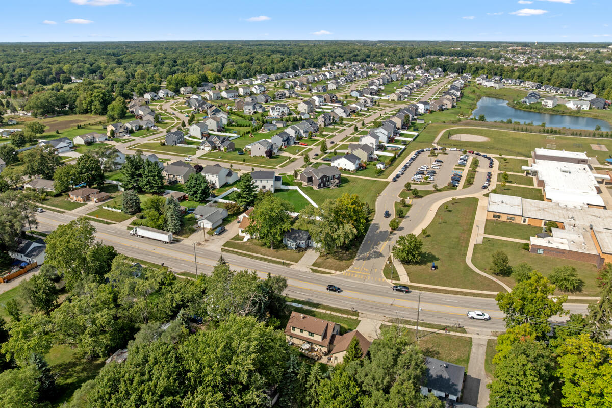 3808 Port Sheldon Street