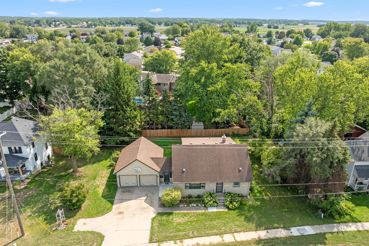 3808 Port Sheldon Street