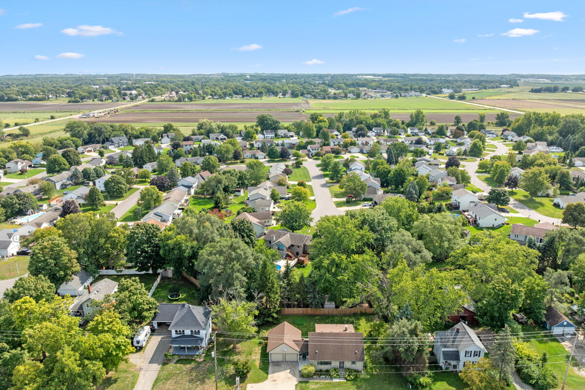 3808 Port Sheldon Street