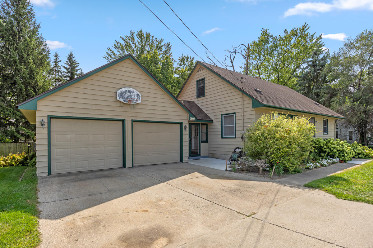 3808 Port Sheldon Street