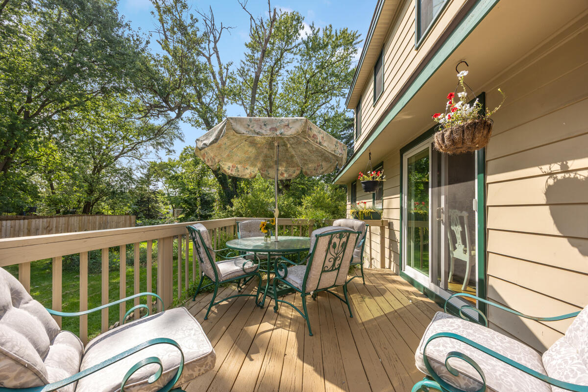 3808 Port Sheldon Street