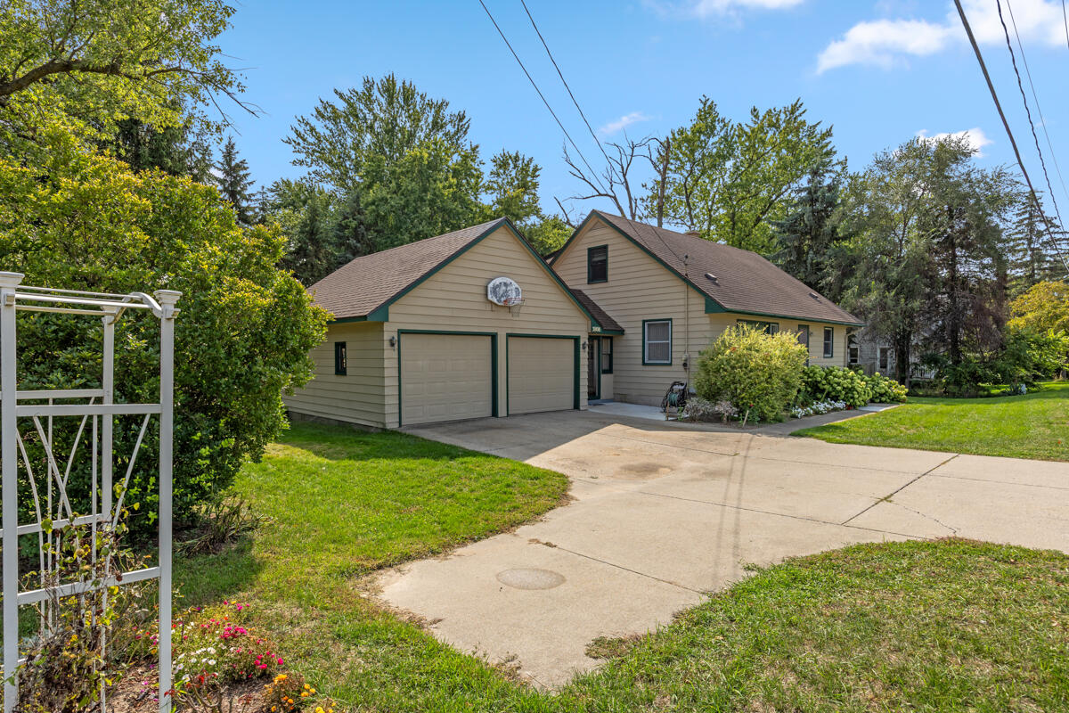 3808 Port Sheldon Street