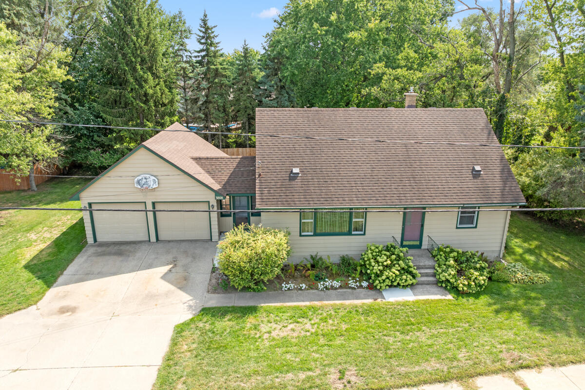 3808 Port Sheldon Street