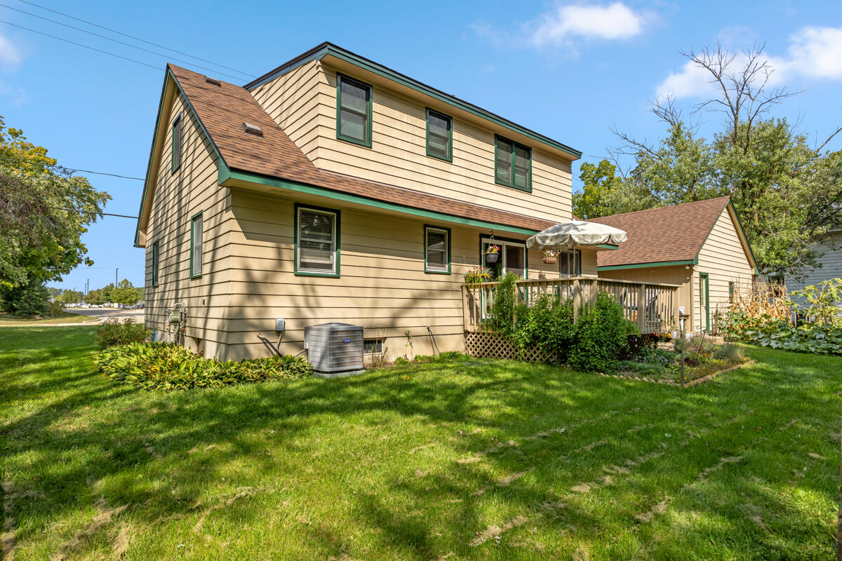 3808 Port Sheldon Street