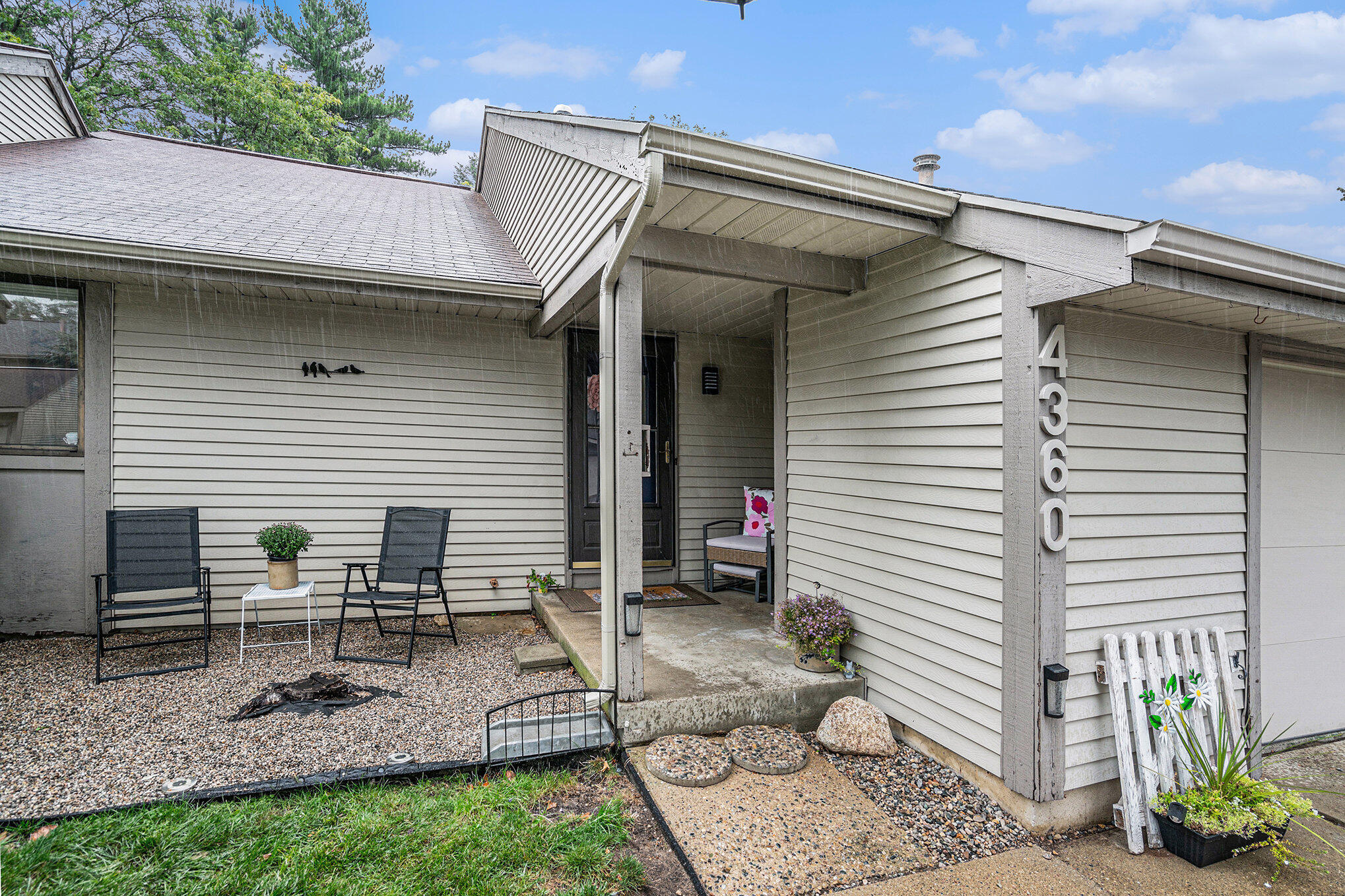 4360 Indian Spring Drive SW