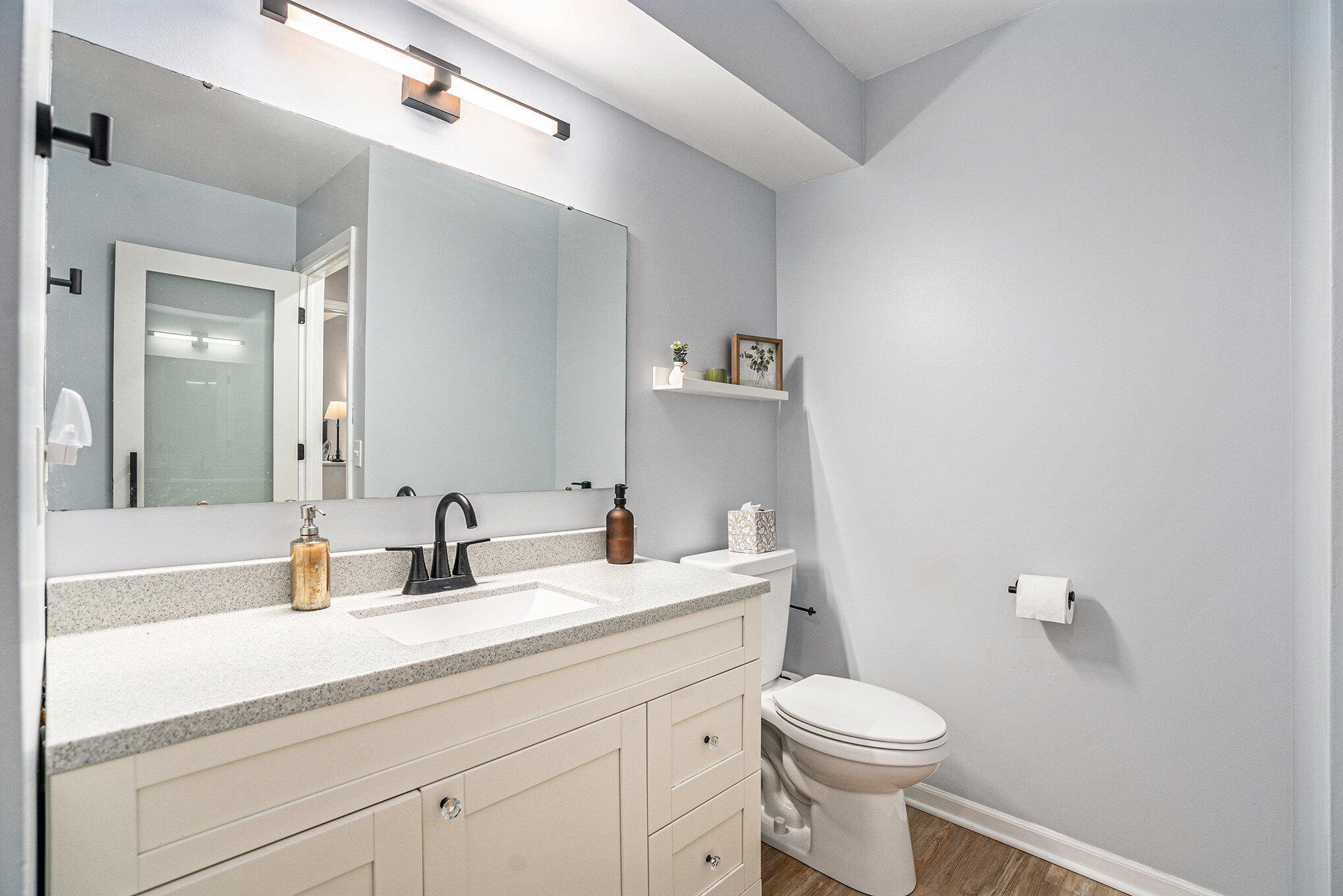 4360 Indian Spring Drive SW