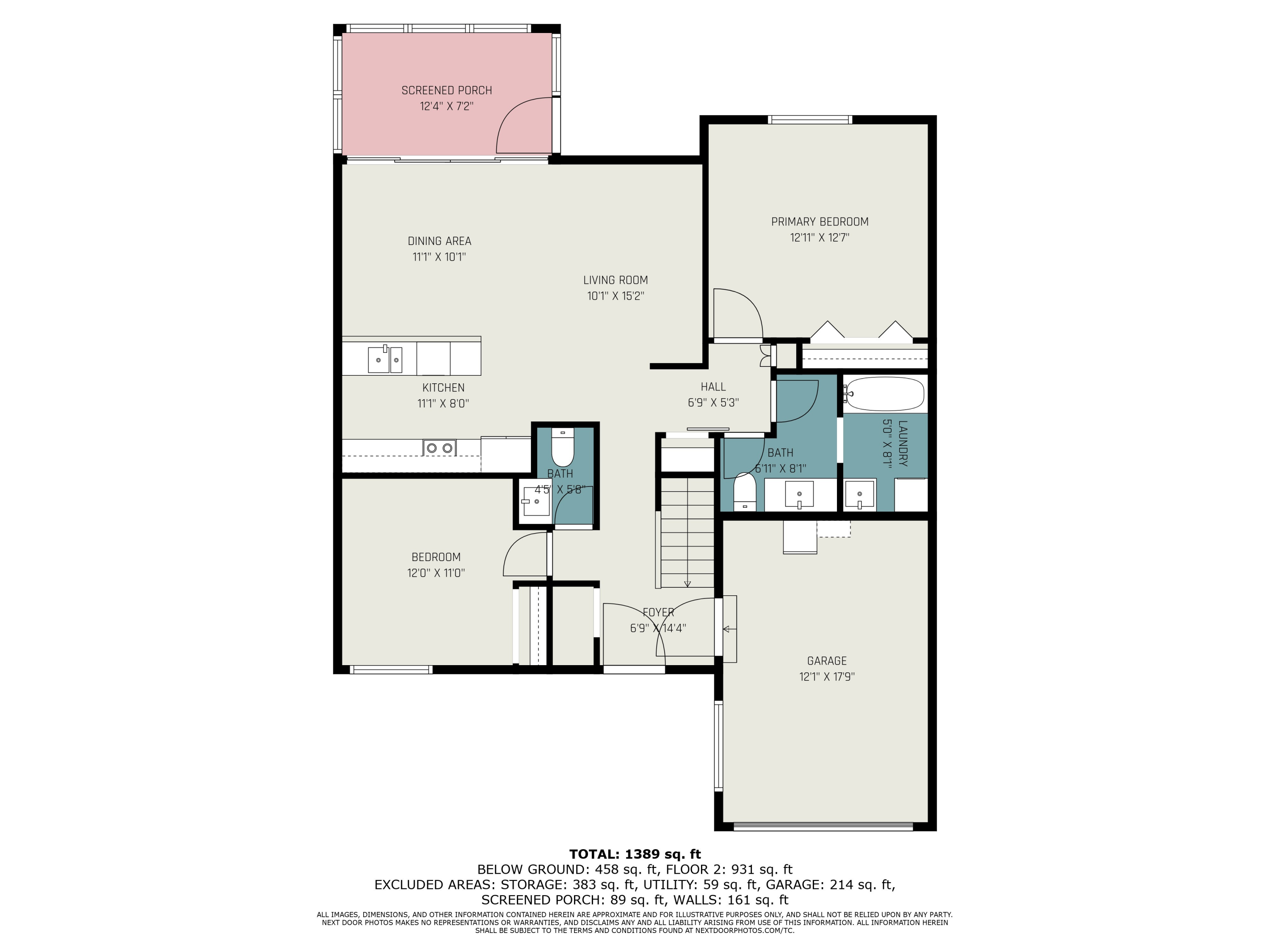 4360 Indian Spring Drive SW