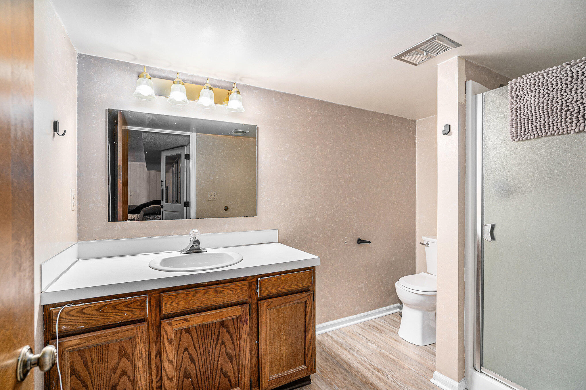 4360 Indian Spring Drive SW