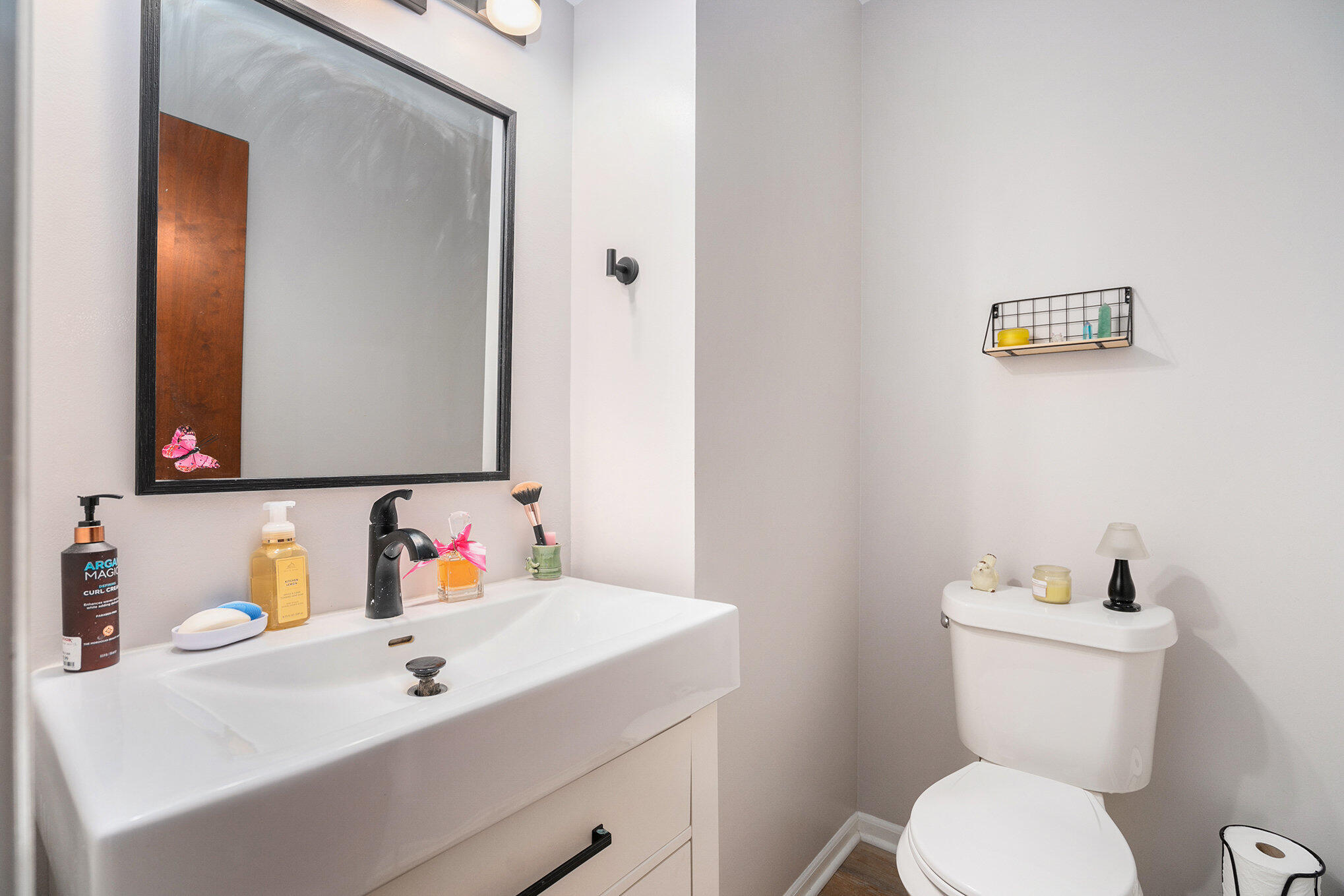 4360 Indian Spring Drive SW