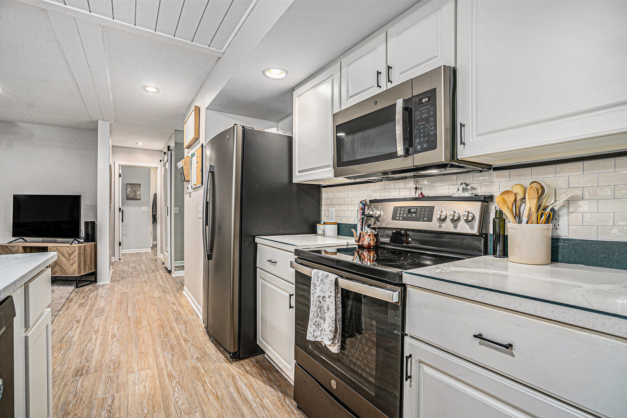 4360 Indian Spring Drive SW