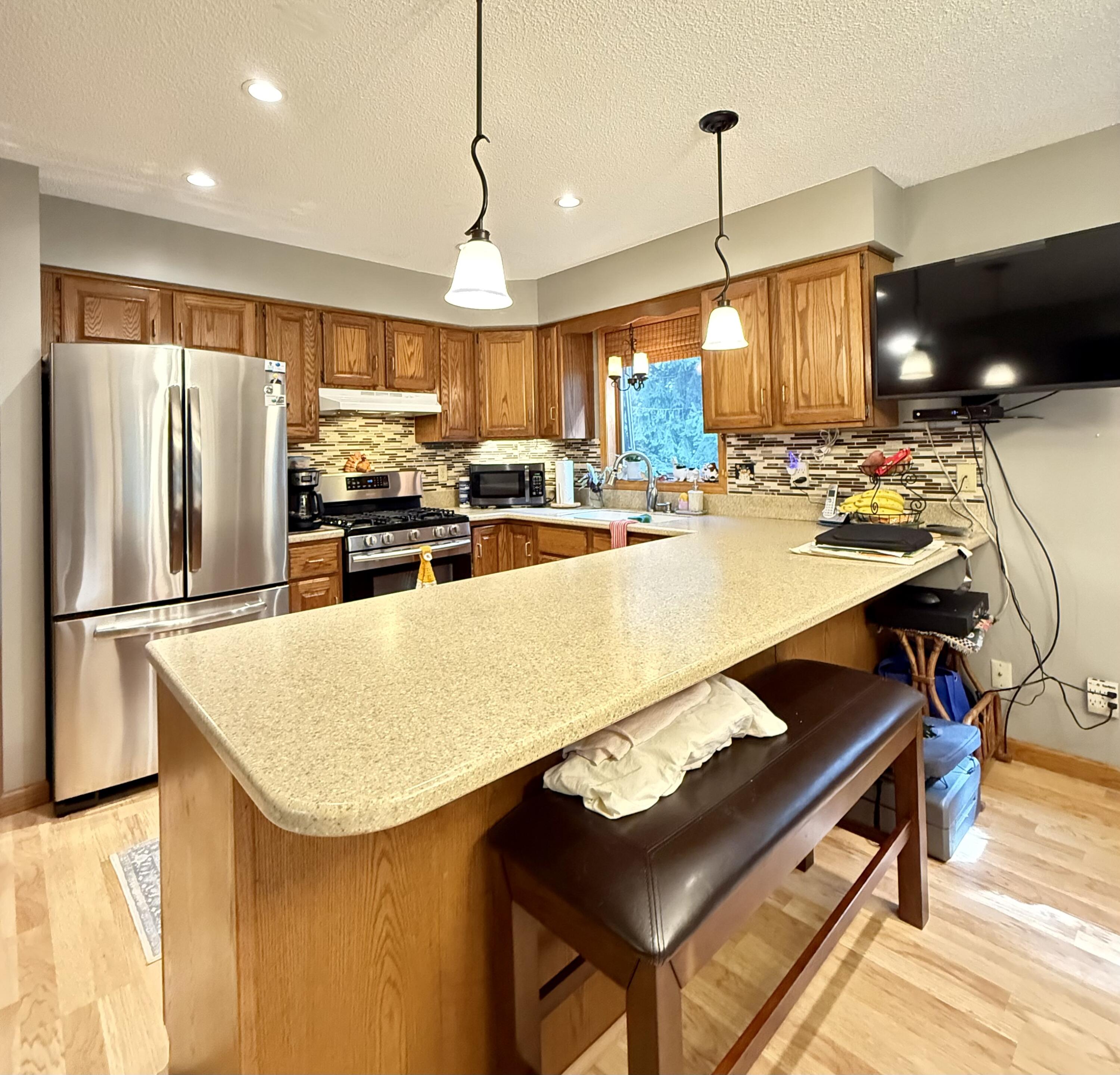 16478 Johnson Street