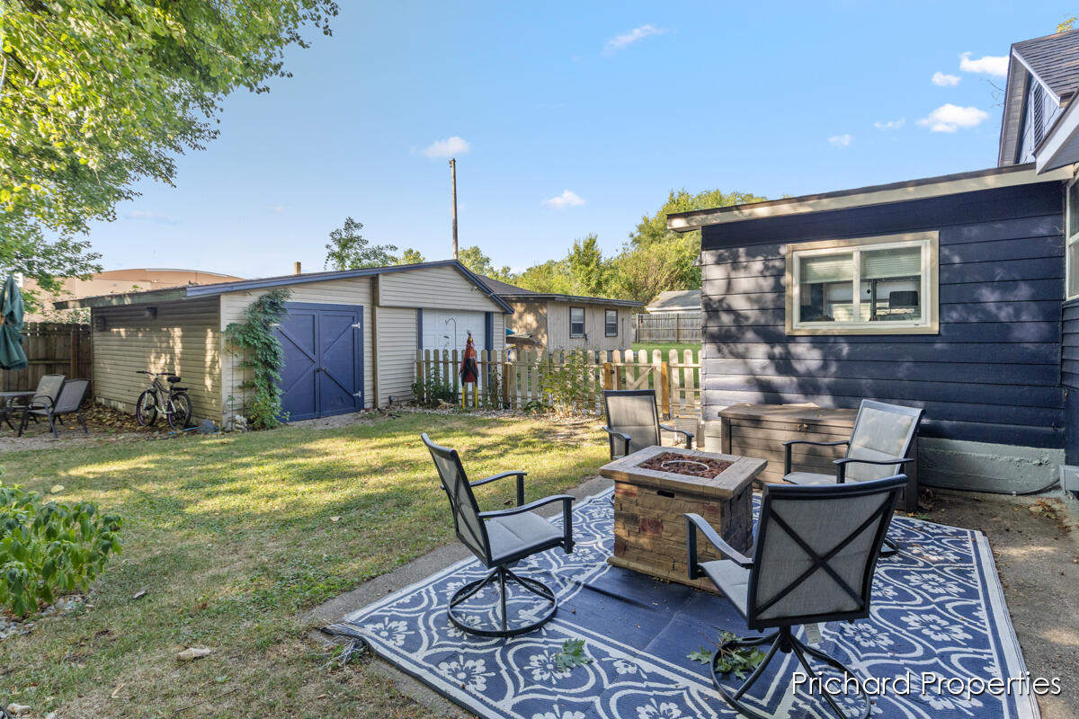 164 Meerse Street SE