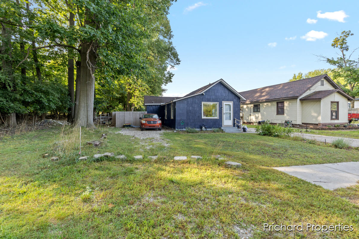 164 Meerse Street SE