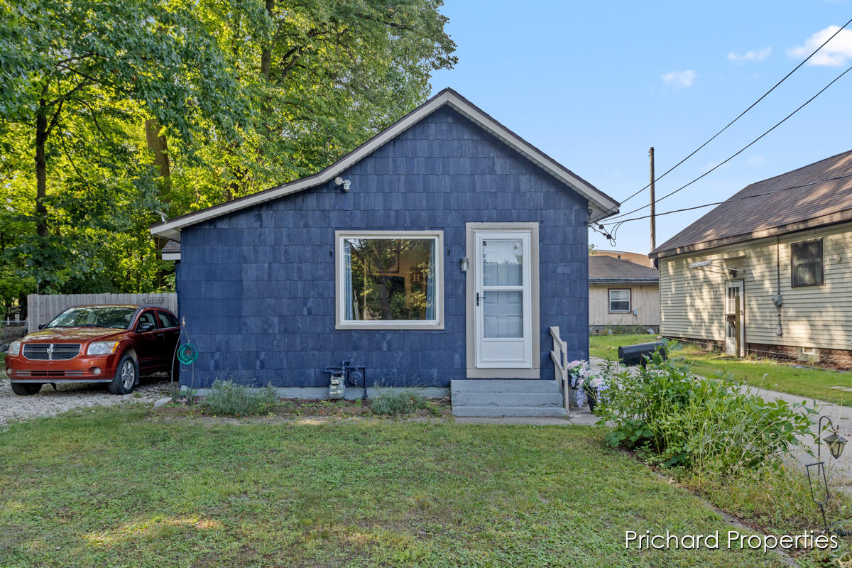 164 Meerse Street SE