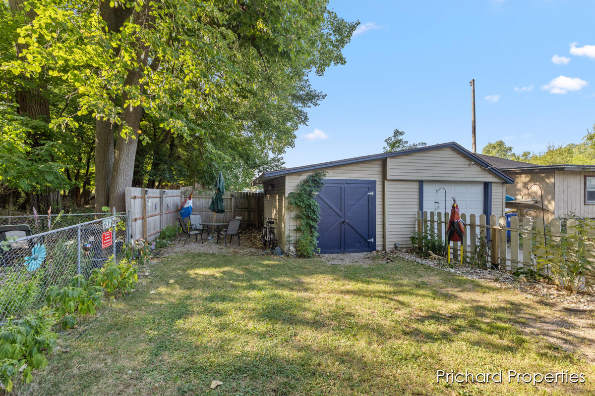 164 Meerse Street SE