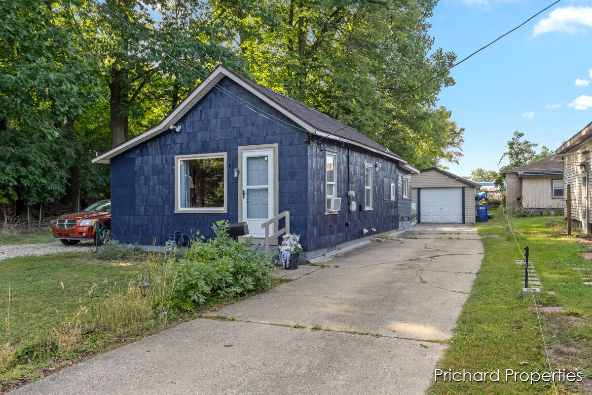 164 Meerse Street SE