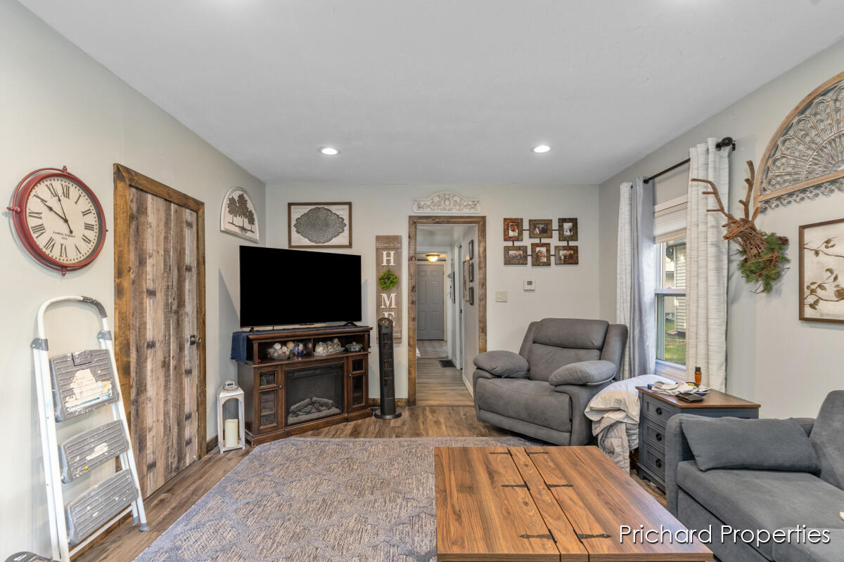 164 Meerse Street SE