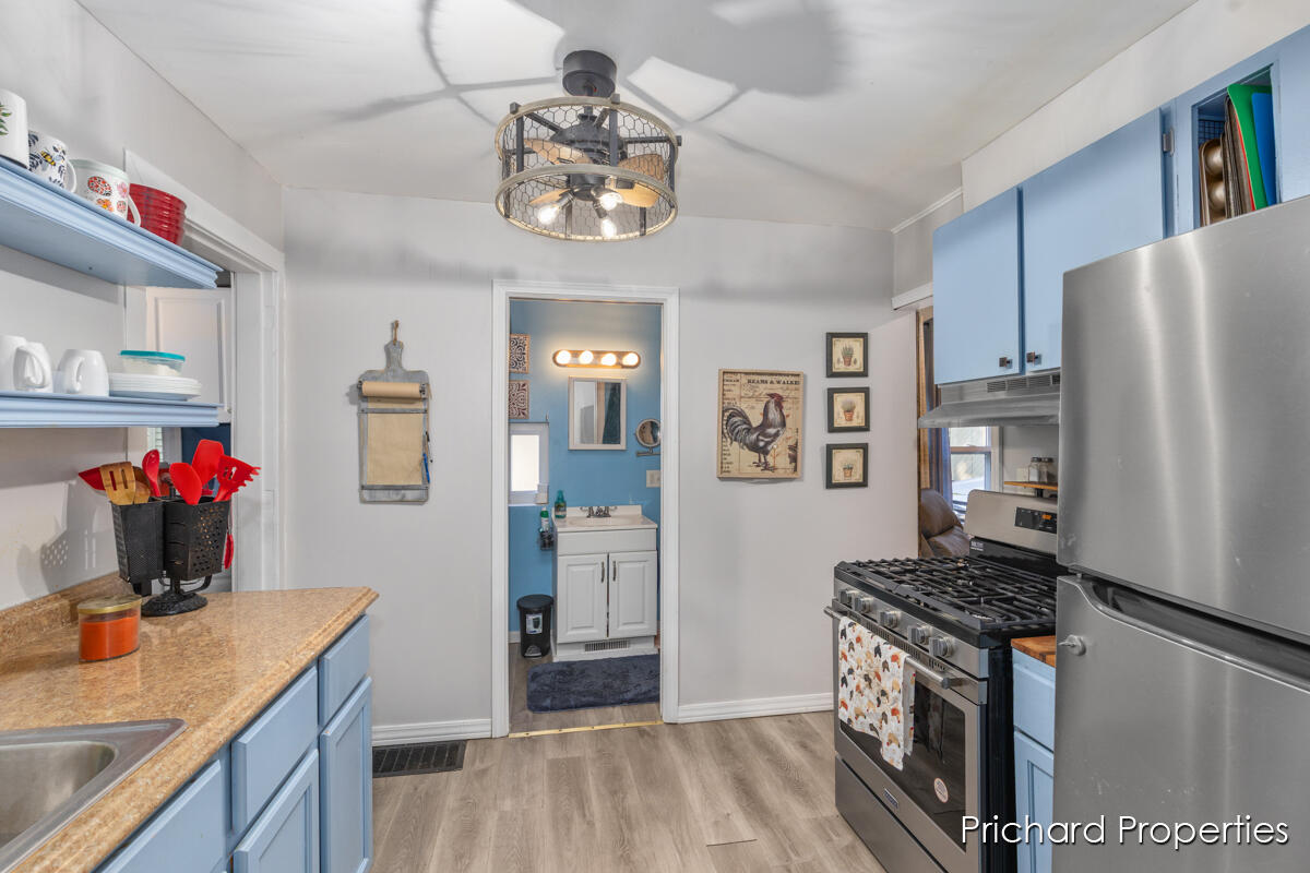 164 Meerse Street SE