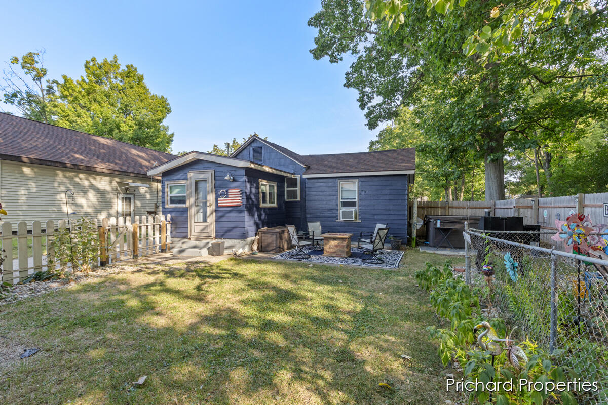 164 Meerse Street SE