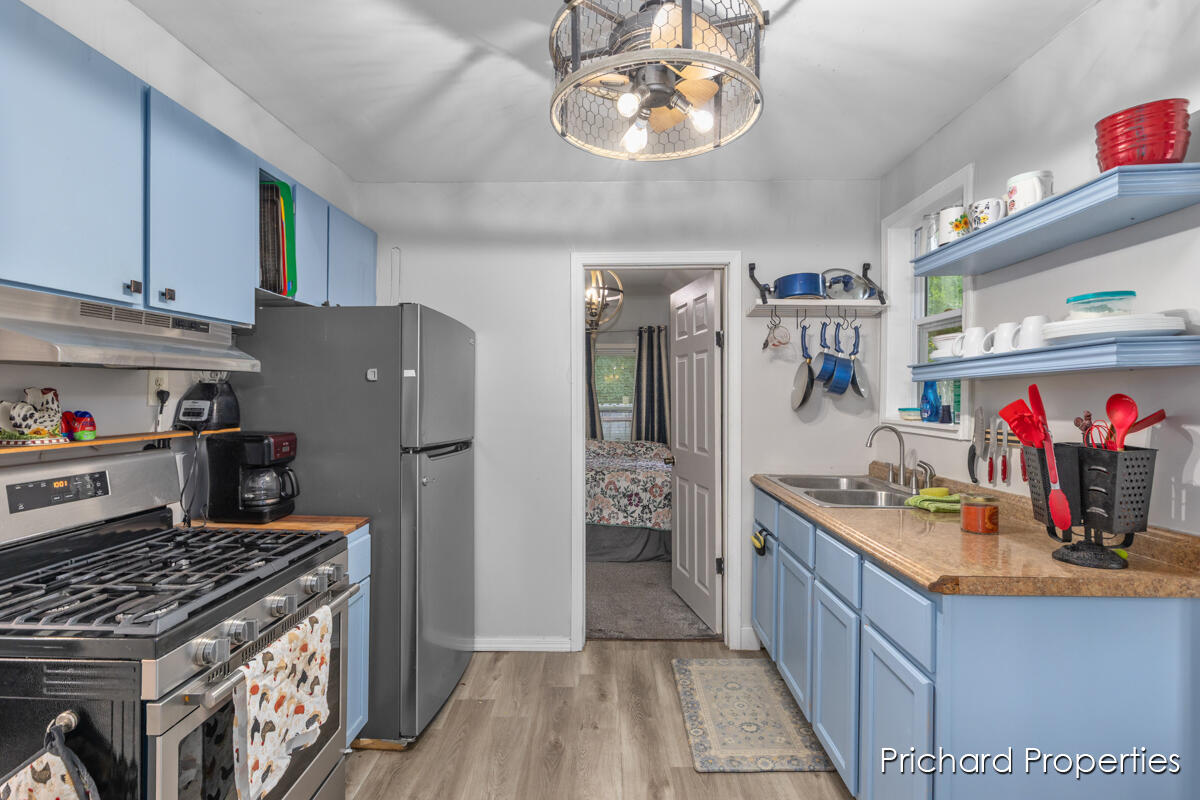 164 Meerse Street SE