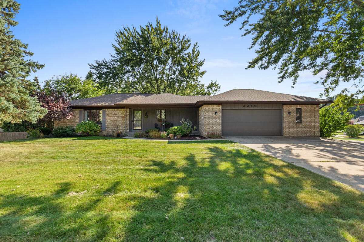 2246 Ancient Drive SW