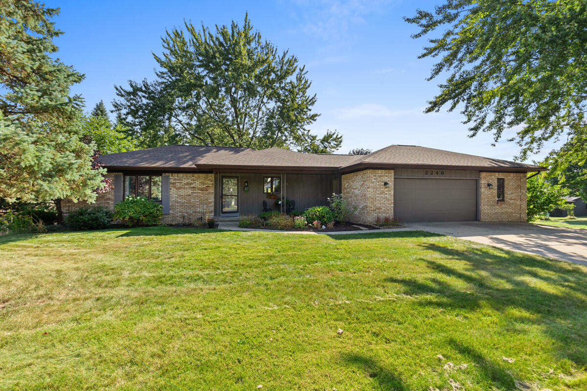 2246 Ancient Drive SW