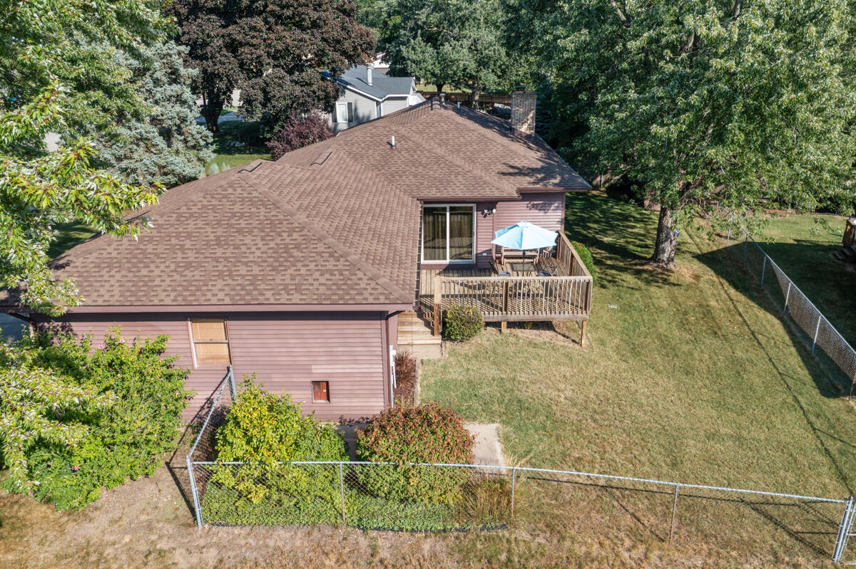 2246 Ancient Drive SW