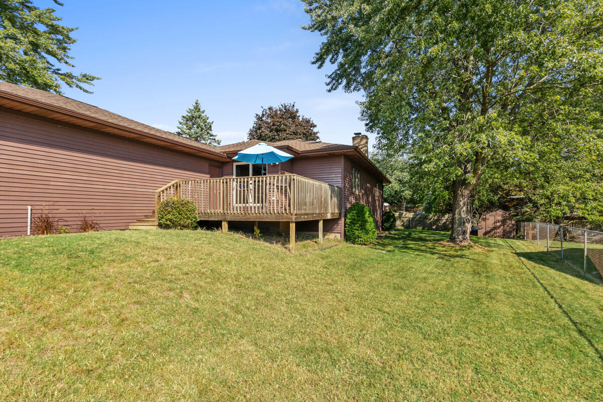 2246 Ancient Drive SW