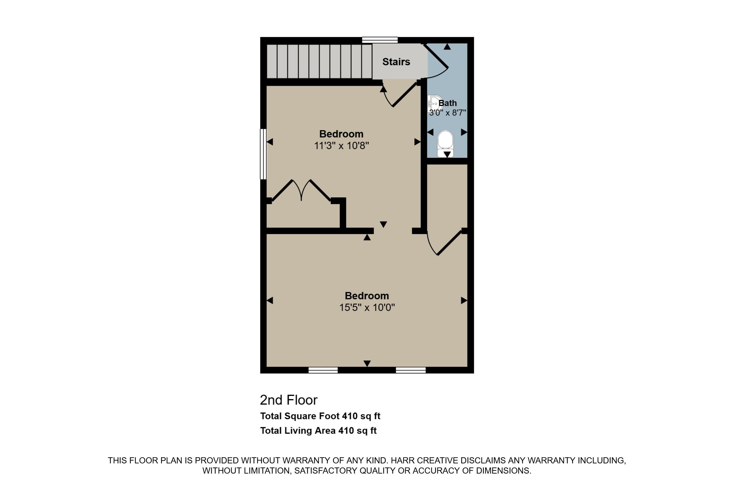 852 Leonard Street NE