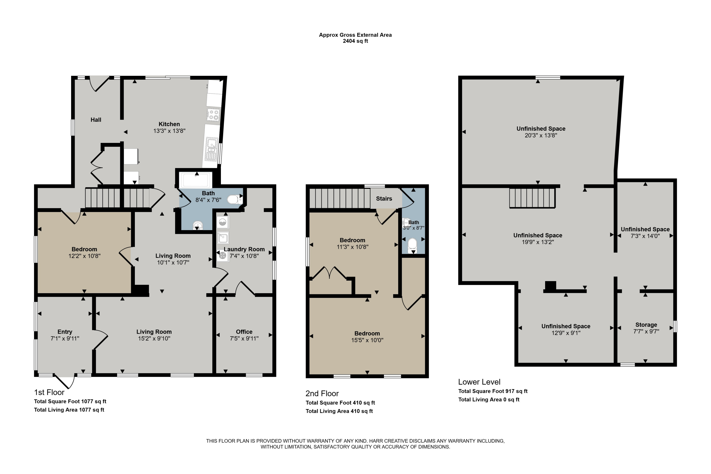 852 Leonard Street NE