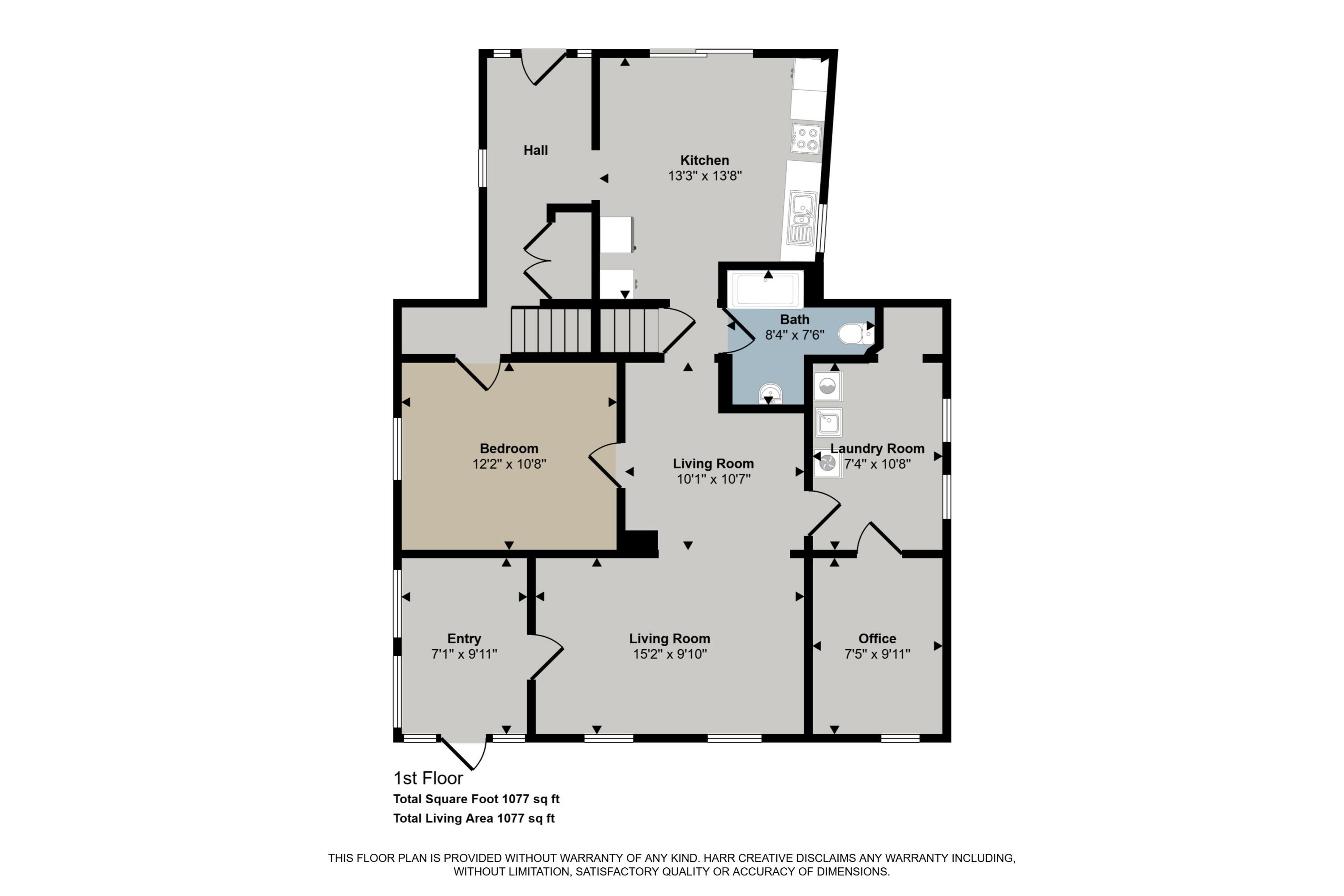 852 Leonard Street NE