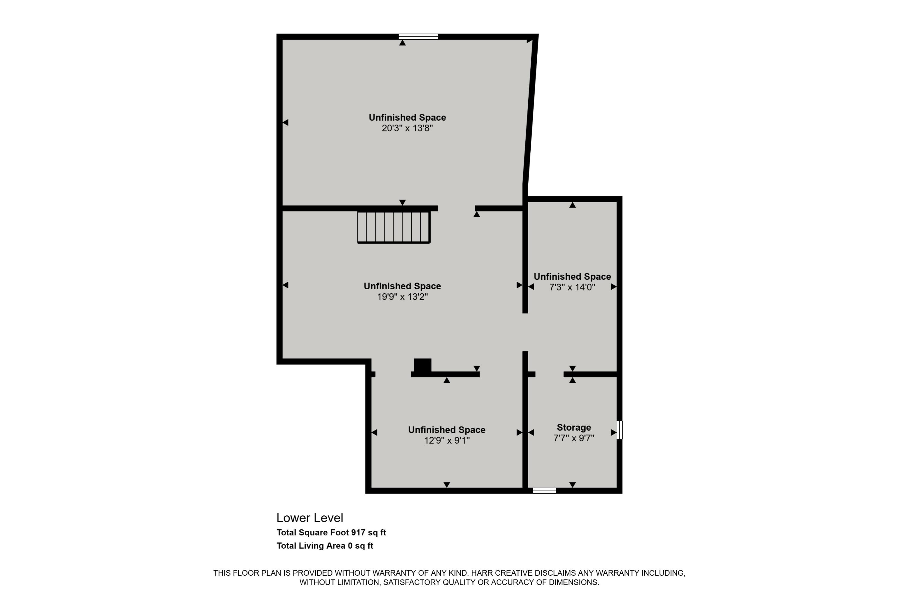 852 Leonard Street NE