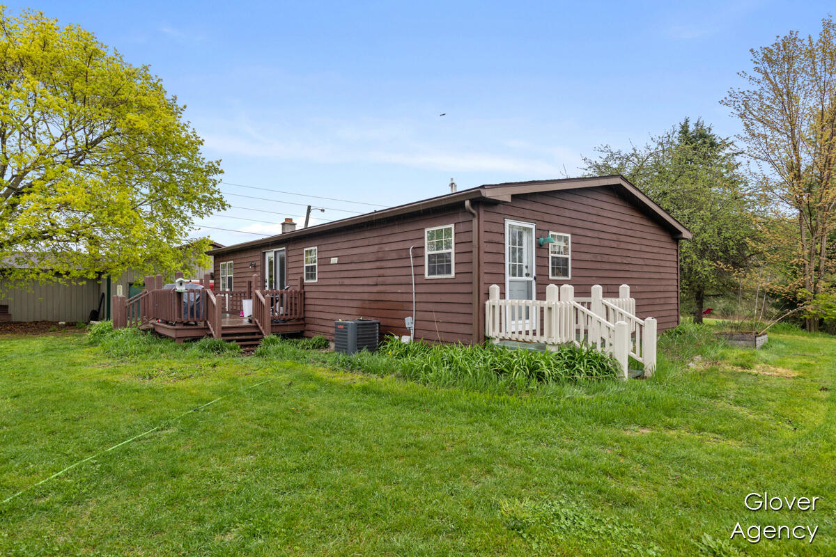 16617 W Stanton Road