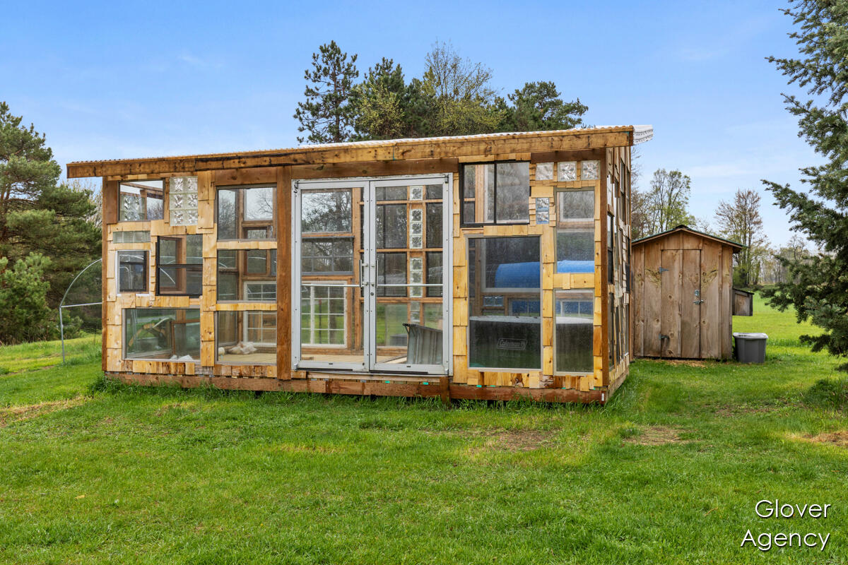 16617 W Stanton Road