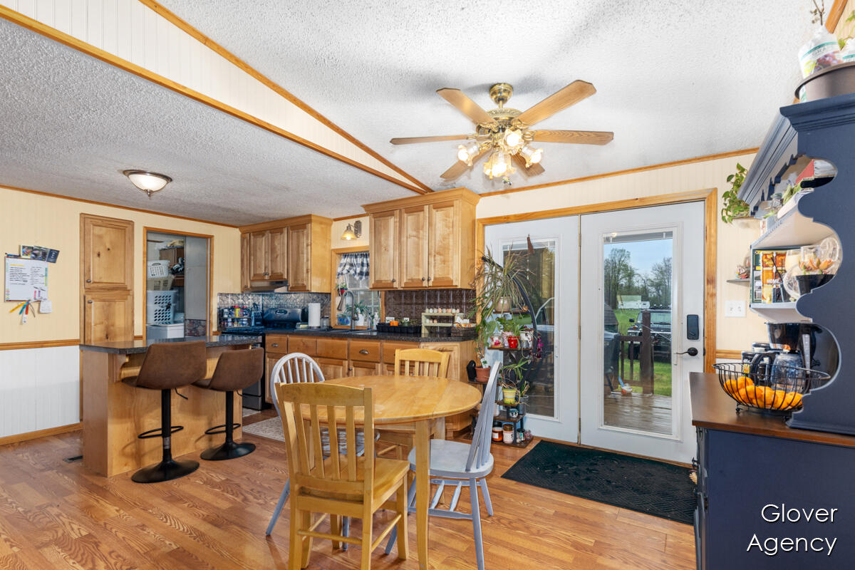 16617 W Stanton Road