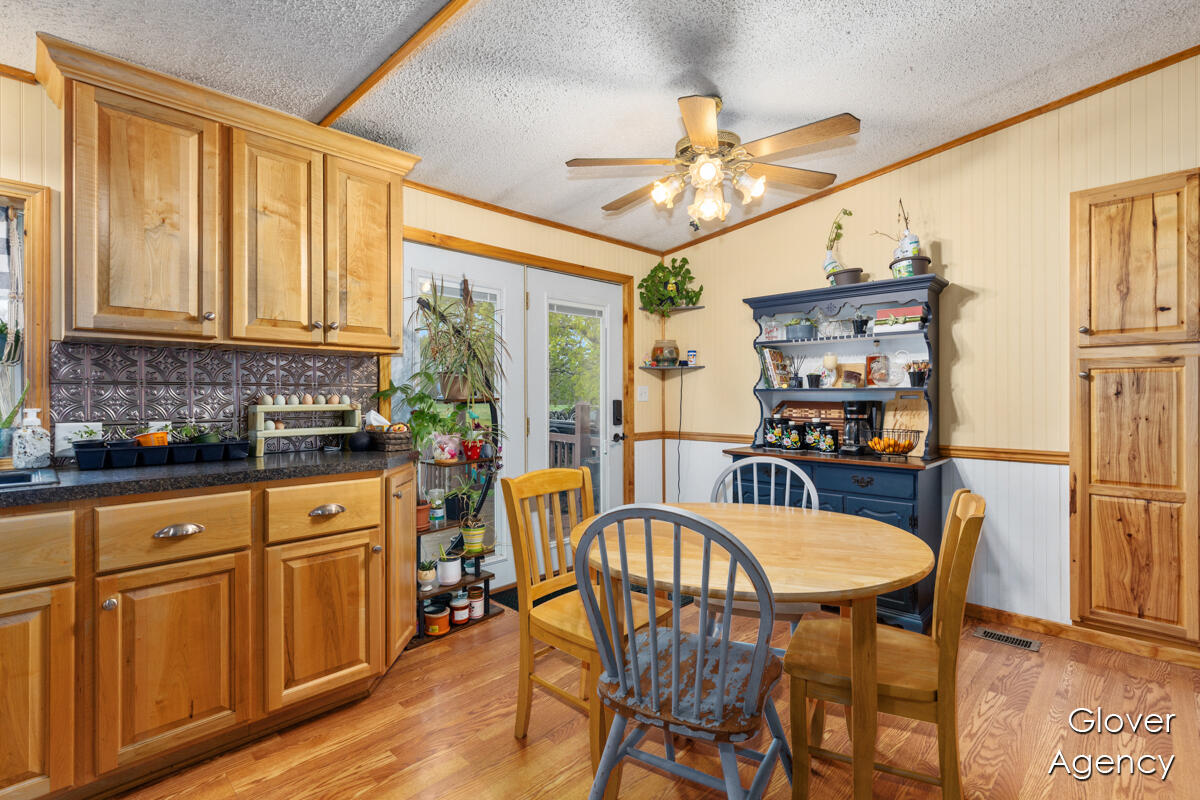 16617 W Stanton Road