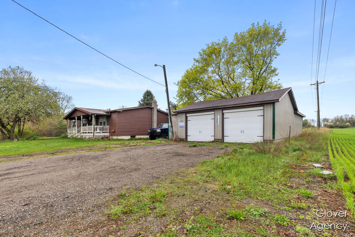 16617 W Stanton Road