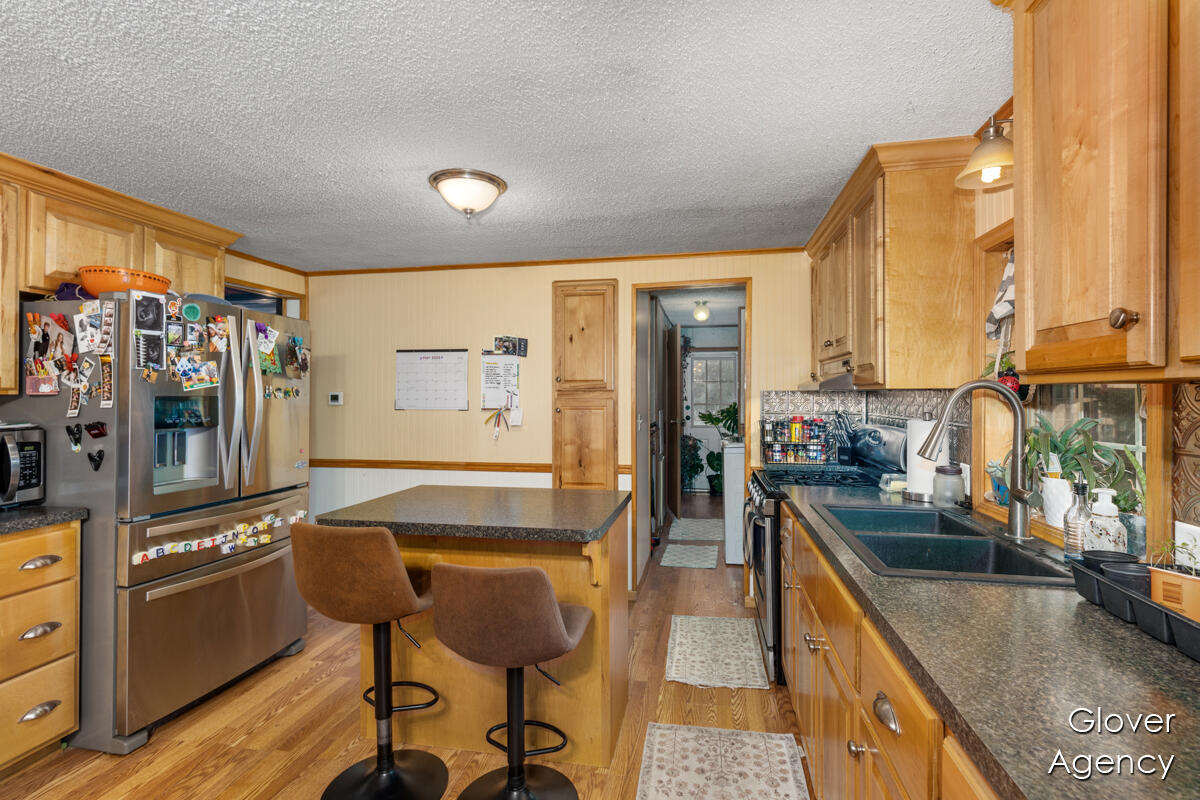 16617 W Stanton Road