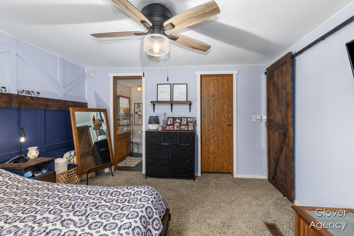 16617 W Stanton Road