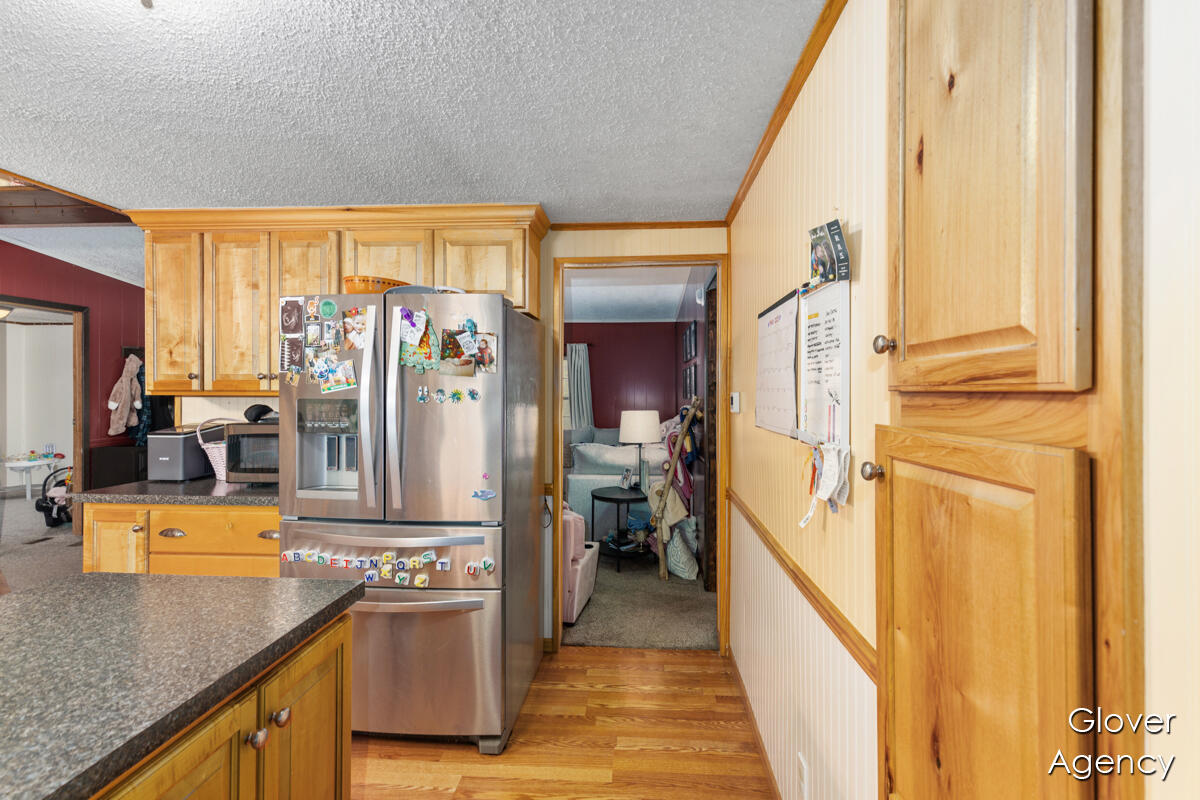 16617 W Stanton Road