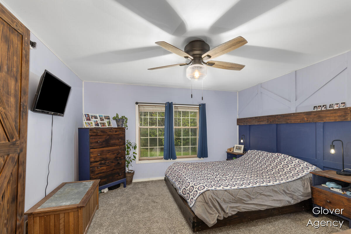 16617 W Stanton Road