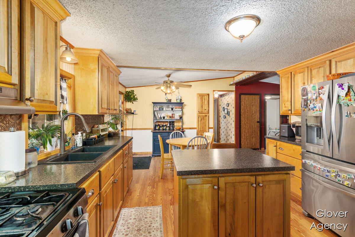 16617 W Stanton Road