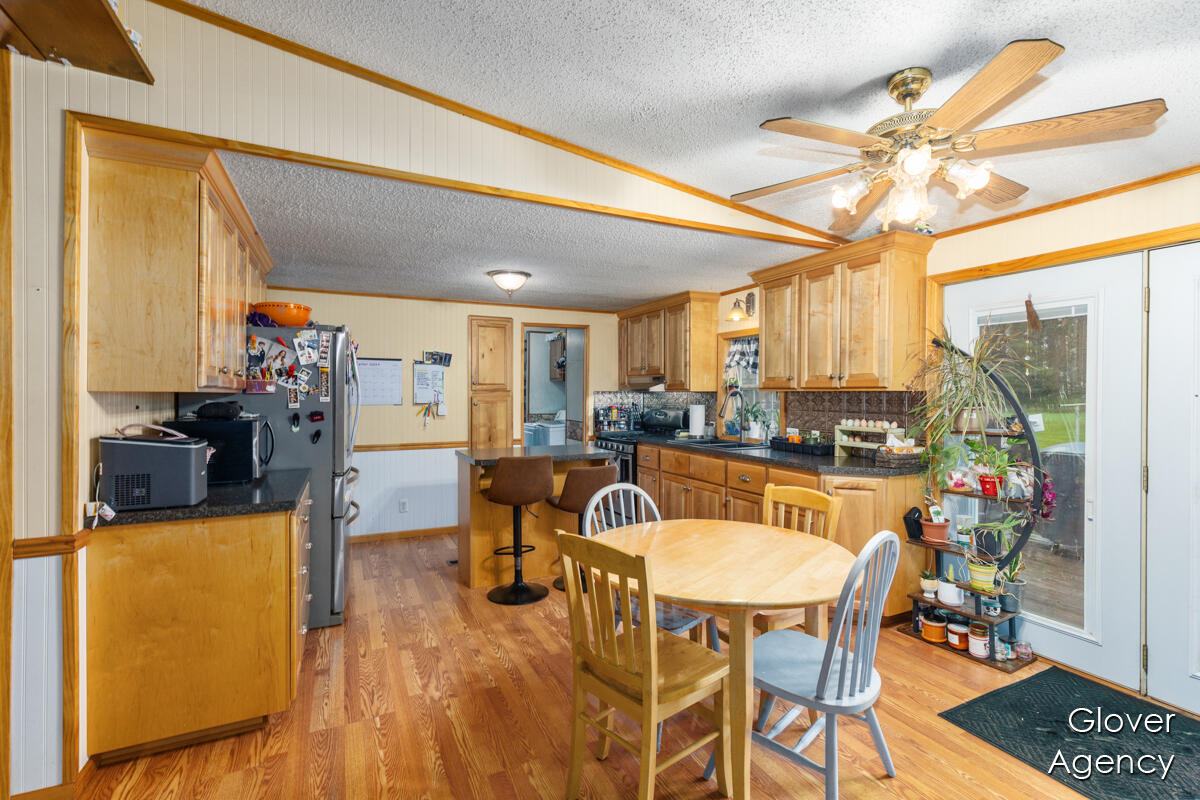 16617 W Stanton Road