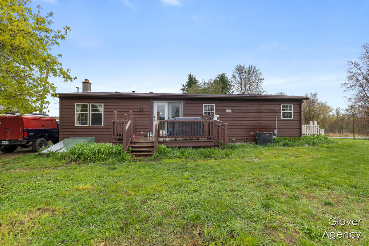 16617 W Stanton Road