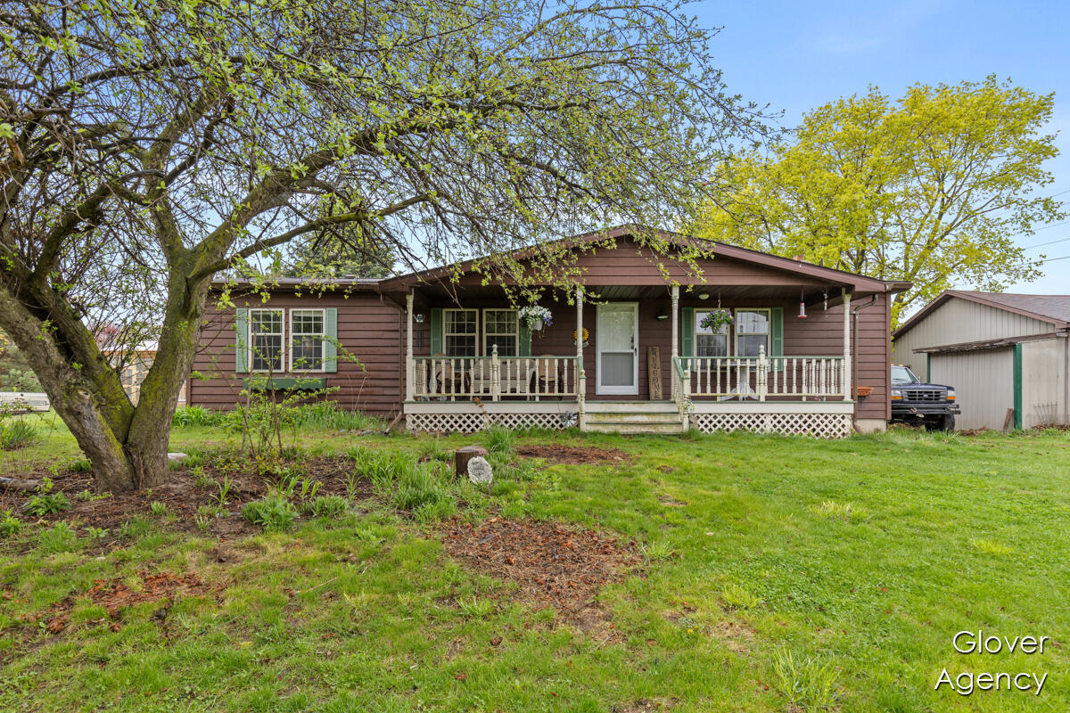 16617 W Stanton Road