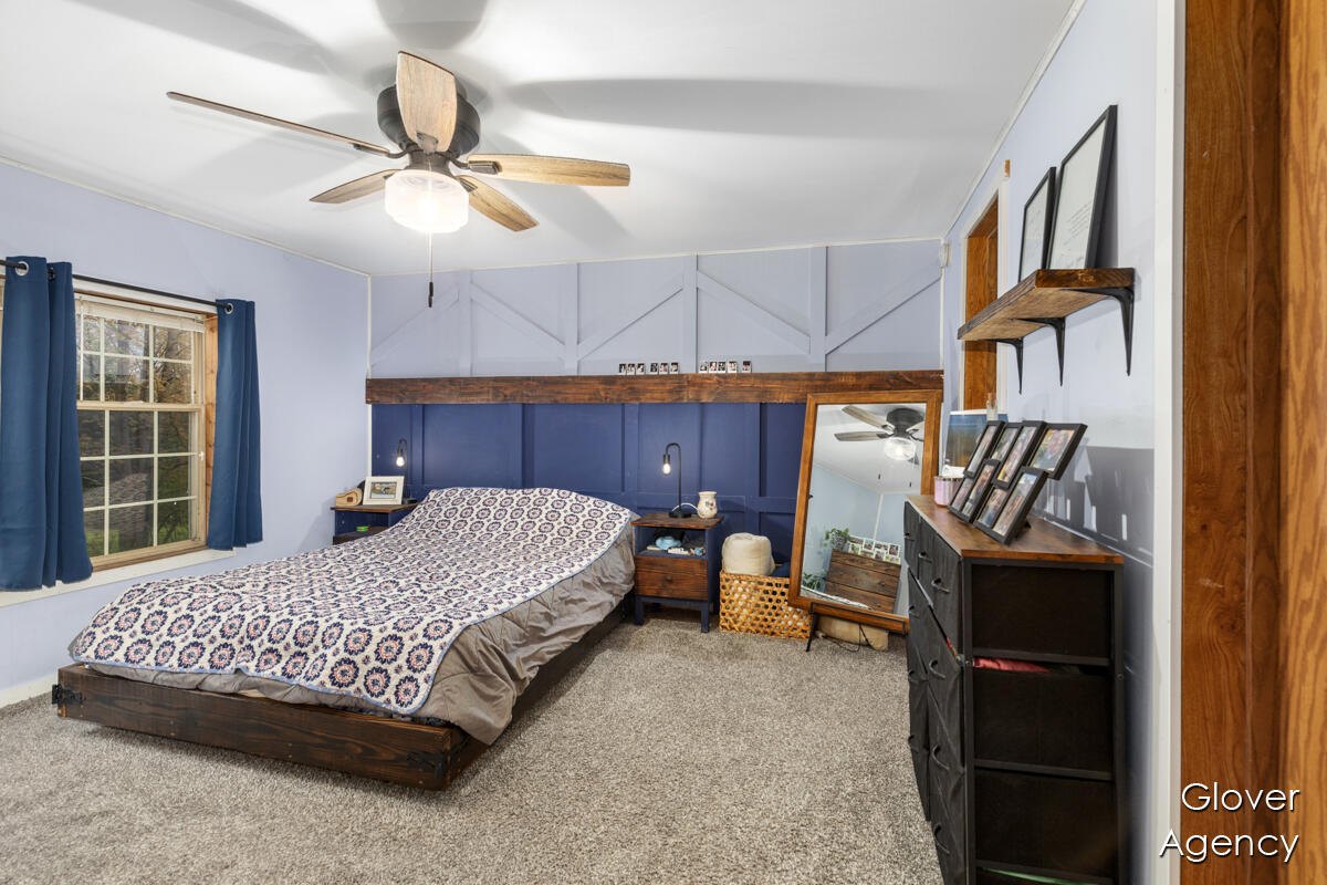 16617 W Stanton Road